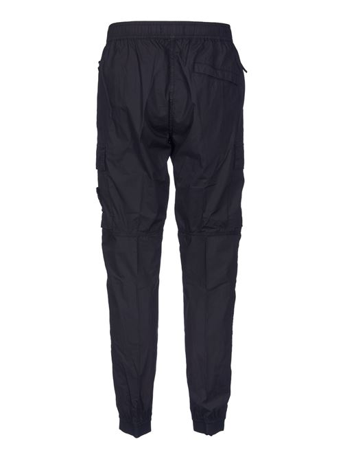 Pantaloni Cargo STONE ISLAND | 801531303A0029